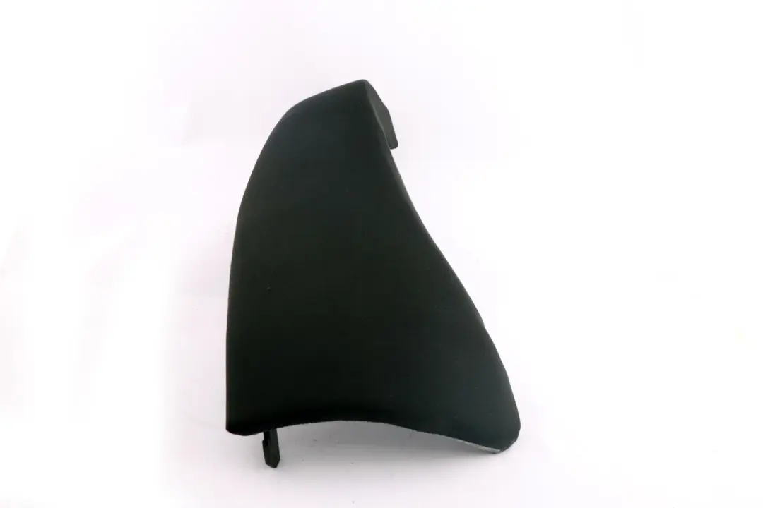 Lateral Trim Side Panel Cover Rear Right Seats Cloth to BMW 3 SERIES E90 with Part number 7149670 BMW 3 SERIES E90 Lateral Trim Side Panel Cover Rear Right Seats Cloth - SKU 7149670 - Part number 7149670