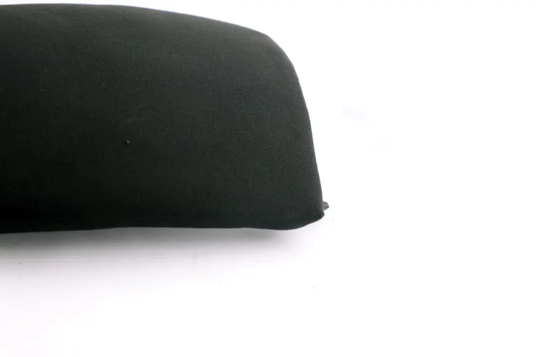 Tapizado Lateral Tapa Asientos Trasero Derecho Tela para BMW E90 con número de pieza 7149670 BMW E90 Tapizado Lateral Tapa Asientos Trasero Derecho Tela - SKU 7149670 - Número de pieza 7149670