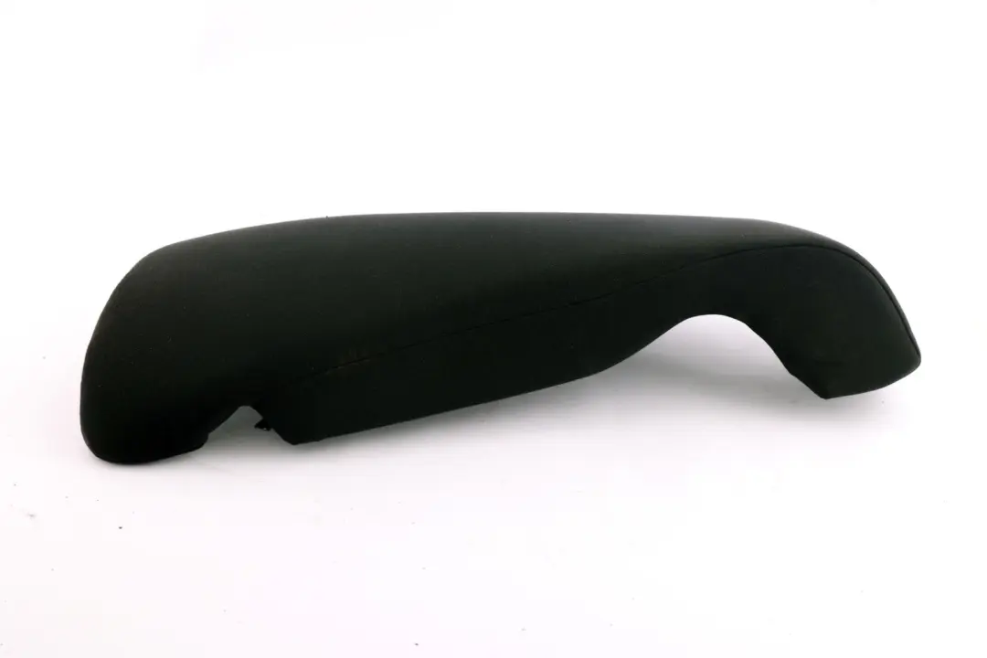 Lateral Trim Side Panel Cover Rear Right Seats Cloth to BMW 3 SERIES E90 with Part number 7149670 BMW 3 SERIES E90 Lateral Trim Side Panel Cover Rear Right Seats Cloth - SKU 7149670 - Part number 7149670