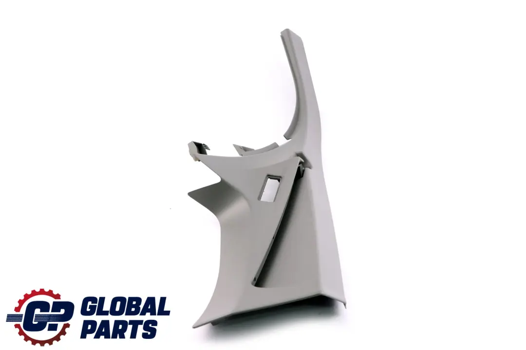 Trim Panel Column Cover Rear Left N/S Grey to BMW 5 Series E61 E61N LCI with Part number 7149899 BMW 5 Series E61 E61N LCI Trim Panel Column Cover Rear Left N/S Grey - SKU 7149899 - Part number 7149899