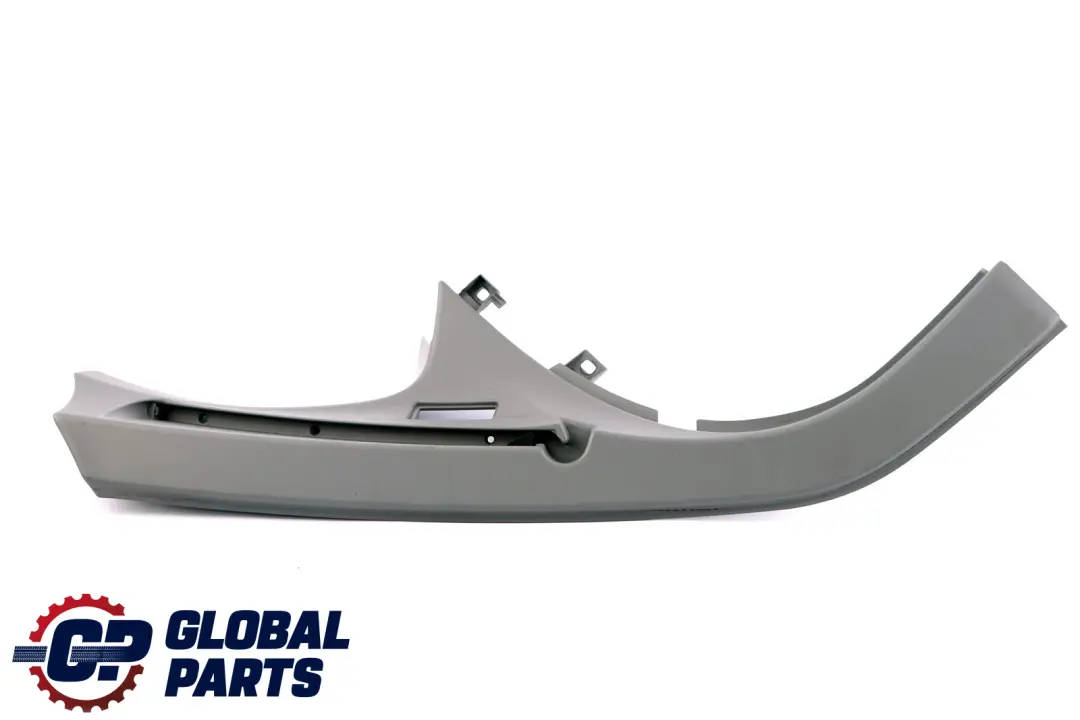 Trim Panel Column Cover Rear Left N/S Grey to BMW 5 Series E61 E61N LCI with Part number 7149899 BMW 5 Series E61 E61N LCI Trim Panel Column Cover Rear Left N/S Grey - SKU 7149899 - Part number 7149899