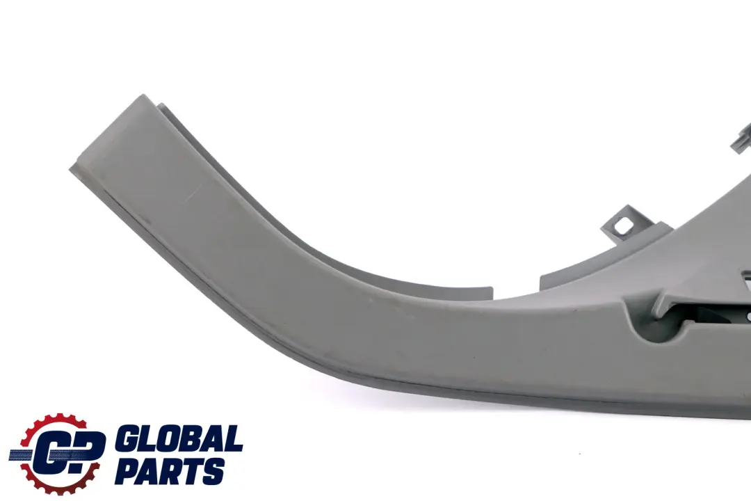 Trim Panel Column Cover Rear Right O/S Grey to BMW 5 Series E61 E61N LCI with Part number 7149900 BMW 5 Series E61 E61N LCI Trim Panel Column Cover Rear Right O/S Grey - SKU 7149900 - Part number 7149900