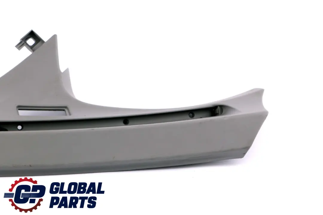 Trim Panel Column Cover Rear Right O/S Grey to BMW 5 Series E61 E61N LCI with Part number 7149900 BMW 5 Series E61 E61N LCI Trim Panel Column Cover Rear Right O/S Grey - SKU 7149900 - Part number 7149900