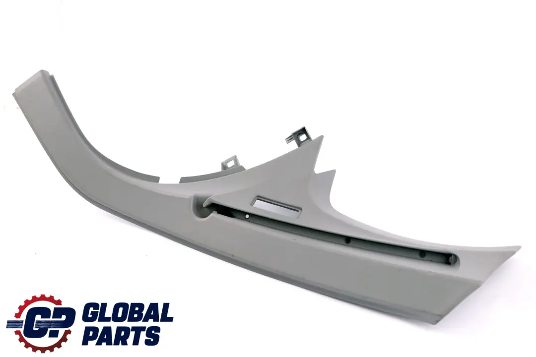 Trim Panel Column Cover Rear Right O/S Grey to BMW 5 Series E61 E61N LCI with Part number 7149900 BMW 5 Series E61 E61N LCI Trim Panel Column Cover Rear Right O/S Grey - SKU 7149900 - Part number 7149900