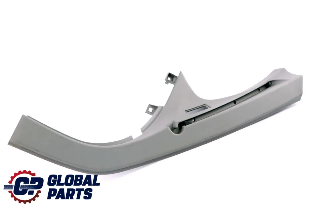 Trim Panel Column Cover Rear Right O/S Grey to BMW 5 Series E61 E61N LCI with Part number 7149900 BMW 5 Series E61 E61N LCI Trim Panel Column Cover Rear Right O/S Grey - SKU 7149900 - Part number 7149900