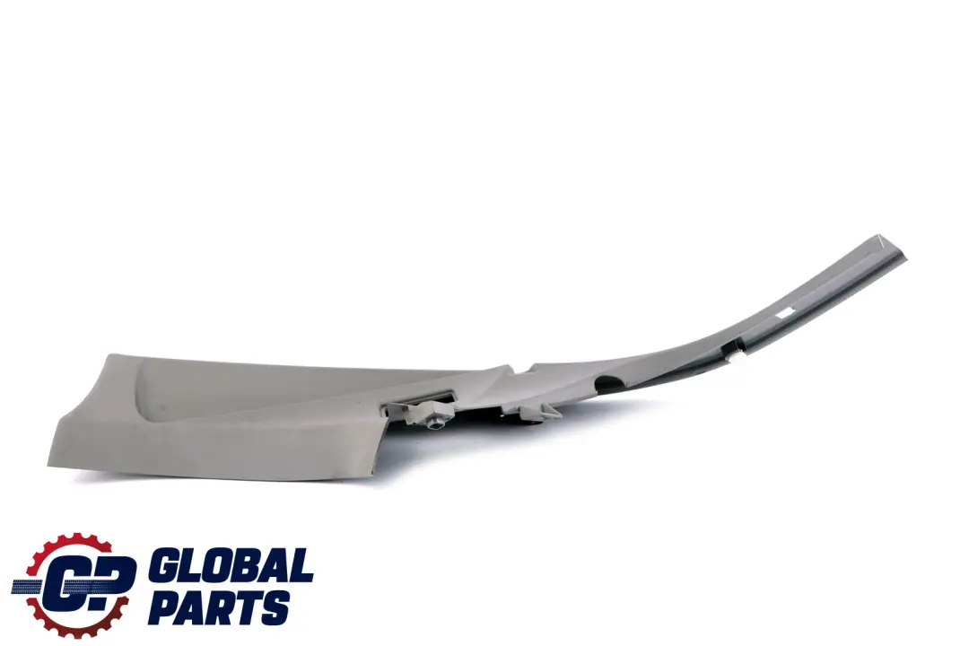 Trim Panel Column Cover Rear Right O/S Grey to BMW 5 Series E61 E61N LCI with Part number 7149900 BMW 5 Series E61 E61N LCI Trim Panel Column Cover Rear Right O/S Grey - SKU 7149900 - Part number 7149900