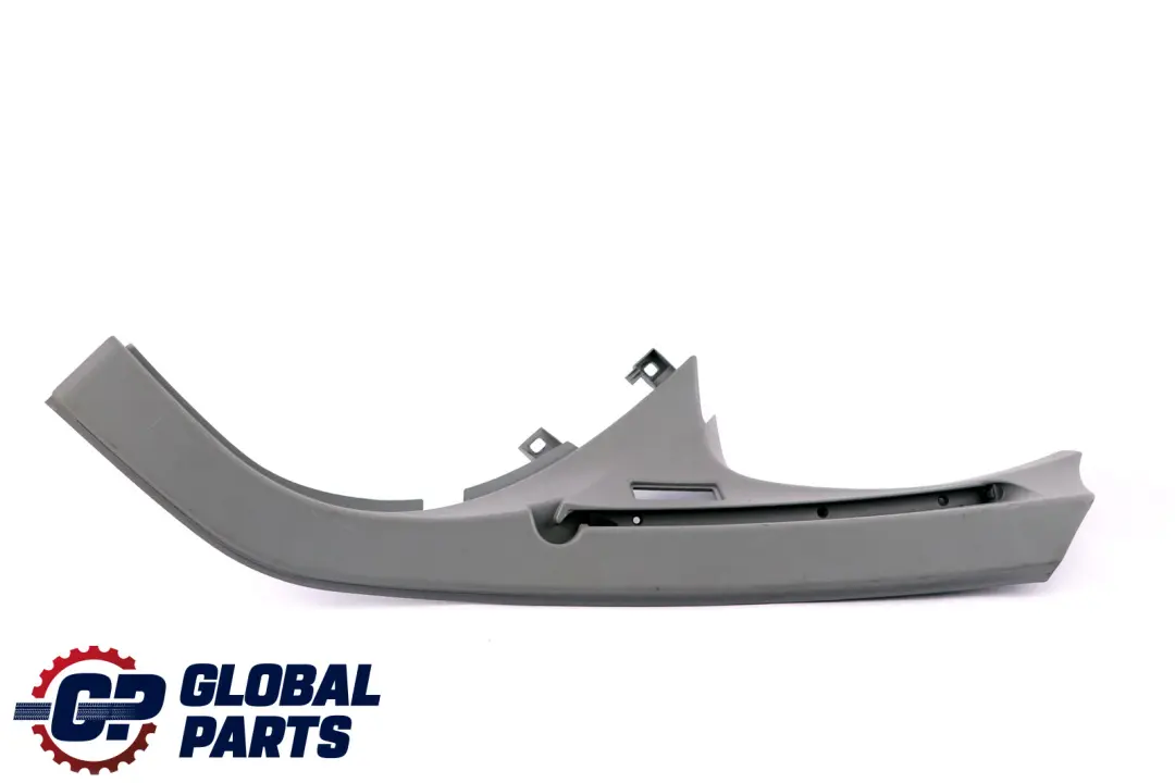 Trim Panel Column Cover Rear Right O/S Grey to BMW 5 Series E61 E61N LCI with Part number 7149900 BMW 5 Series E61 E61N LCI Trim Panel Column Cover Rear Right O/S Grey - SKU 7149900 - Part number 7149900