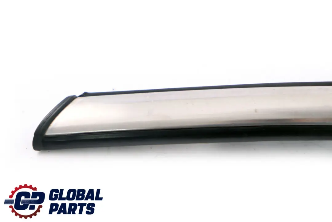 BMW Mini Cooper R55 R56 R57 Front Side Panel Moulding Chrome Left N/S - SKU 7149955-1 - Part number 7149955