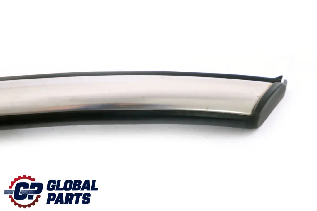 BMW Mini Cooper R55 R56 R57 Front Side Panel Moulding Chrome Left N/S - SKU 7149955-1 - Part number 7149955