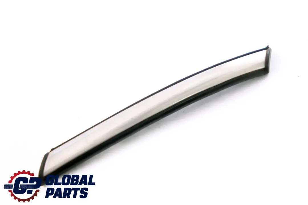 BMW Mini Cooper R55 R56 R57 Zierleiste Seitenwand Vorne Chrom Links - SKU 7149955-1 - Teilenummer 7149955