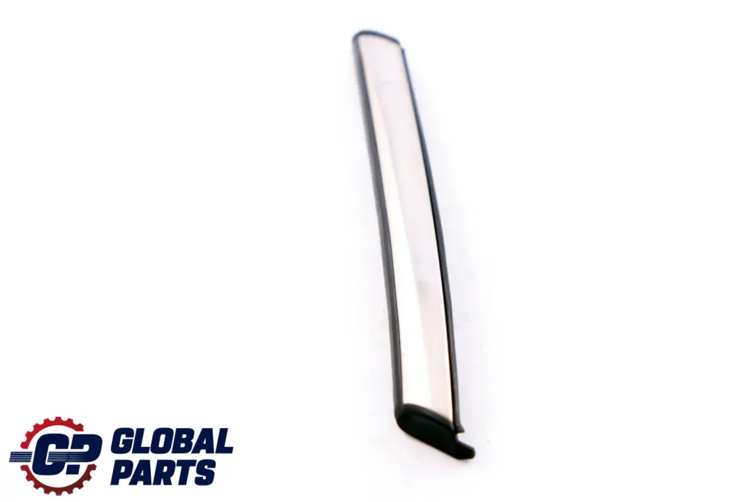 BMW Mini Cooper R55 R56 R57 Zierleiste Seitenwand Vorne Chrom Links - SKU 7149955-1 - Teilenummer 7149955
