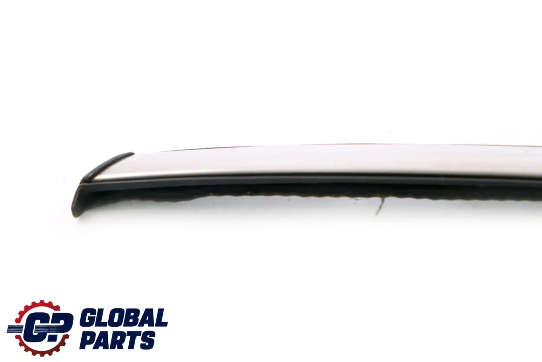 BMW Mini Cooper R55 R56 R57 Zierleiste Seitenwand Vorne Chrom Links - SKU 7149955-1 - Teilenummer 7149955