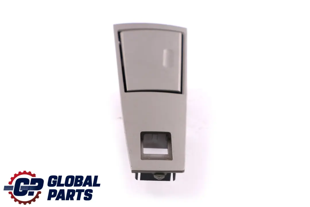 Right Switch Window Lifter Ashtray Finisher Titan O/S to BMW 7 Series 1 E65 Rear with Part number 7149962 BMW 7 Series 1 E65 Rear Right Switch Window Lifter Ashtray Finisher Titan O/S - SKU 7149962-1 - Part number 7149962