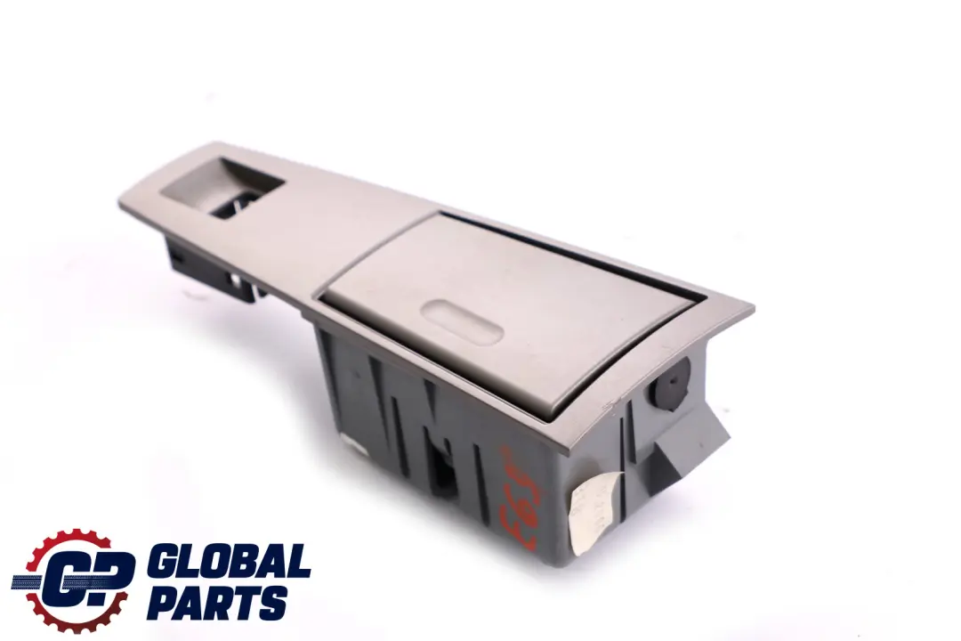 BMW 7 Series 1 E65 Rear Right Switch Window Lifter Ashtray Finisher Titan O/S - SKU 7149962-1 - Part number 7149962