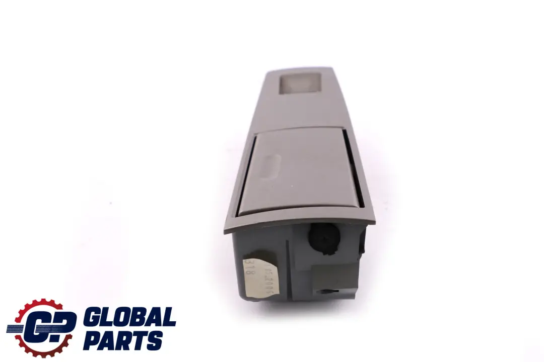 Right Switch Window Lifter Ashtray Finisher Titan O/S to BMW 7 Series 1 E65 Rear with Part number 7149962 BMW 7 Series 1 E65 Rear Right Switch Window Lifter Ashtray Finisher Titan O/S - SKU 7149962-1 - Part number 7149962