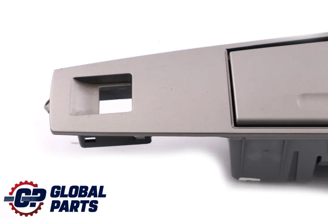 Right Switch Window Lifter Ashtray Finisher Titan O/S to BMW 7 Series 1 E65 Rear with Part number 7149962 BMW 7 Series 1 E65 Rear Right Switch Window Lifter Ashtray Finisher Titan O/S - SKU 7149962-1 - Part number 7149962