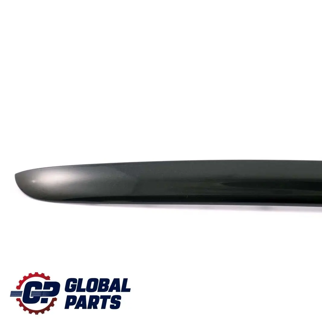Griffleiste Heckklappe Abdeckung Astro Black Schwarz für Mini Cooper R55 R56 1 mit Teilenummer 7151140 Mini Cooper R55 R56 1 Griffleiste Heckklappe Abdeckung Astro Black Schwarz - SKU 7151140-ASB1 - Teilenummer 7151140