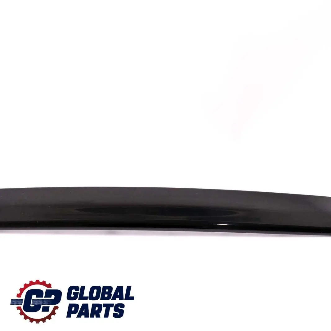 Boot Lid Trunk Grab Handle Astro Black Metallic to Mini Cooper R55 R56 1 Cover with Part number 7151140 Mini Cooper R55 R56 1 Cover Boot Lid Trunk Grab Handle Astro Black Metallic - SKU 7151140-ASB1 - Part number 7151140