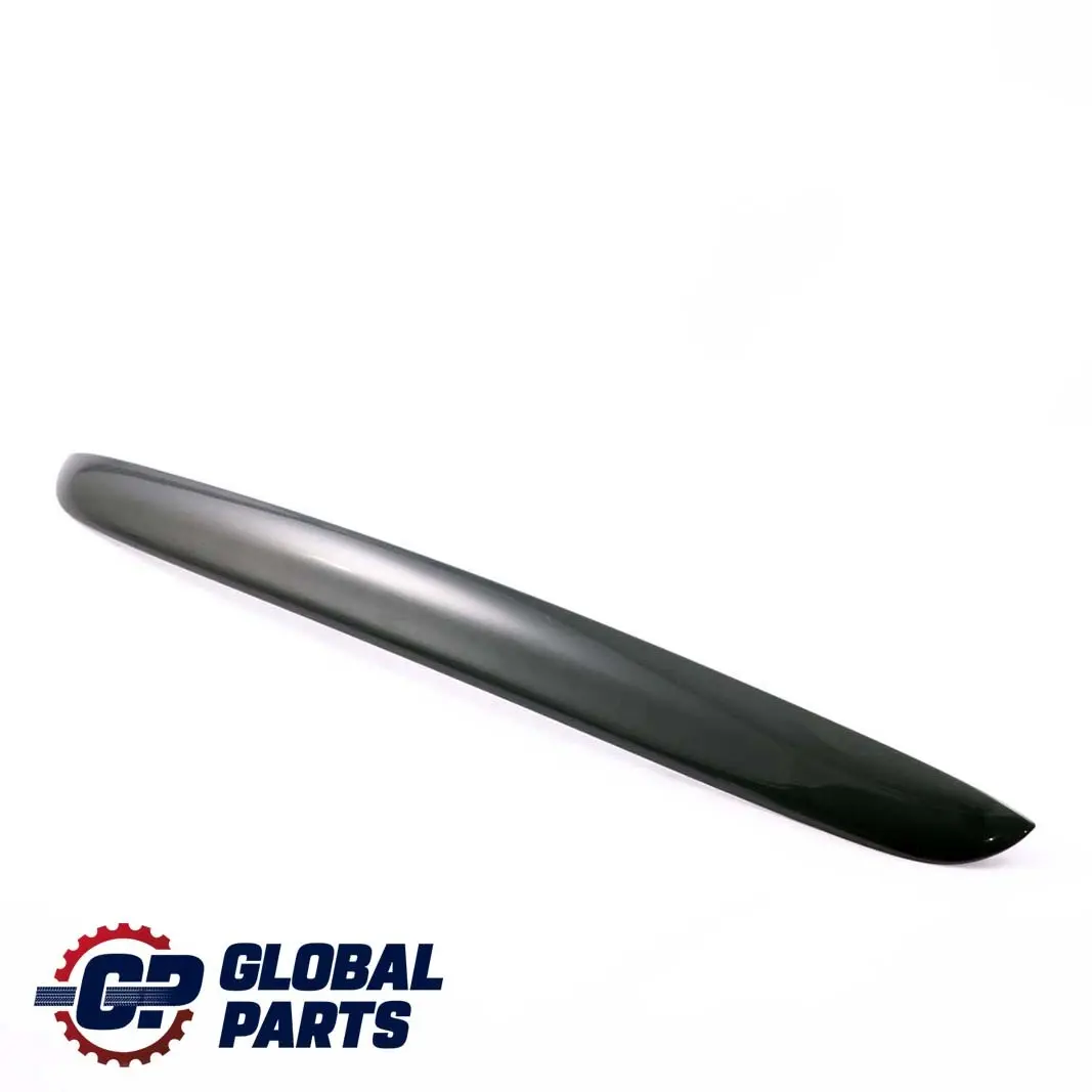 Mini Cooper R55 R56 1 Cover Boot Lid Trunk Grab Handle Astro Black Metallic - SKU 7151140-ASB1 - Part number 7151140