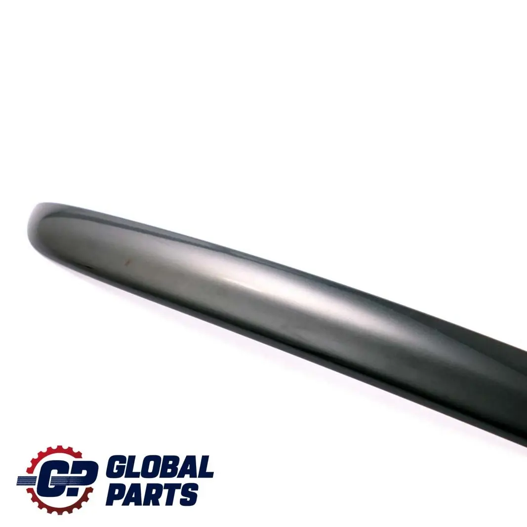 Boot Lid Trunk Grab Handle Astro Black Metallic to Mini Cooper R55 R56 1 Cover with Part number 7151140 Mini Cooper R55 R56 1 Cover Boot Lid Trunk Grab Handle Astro Black Metallic - SKU 7151140-ASB1 - Part number 7151140