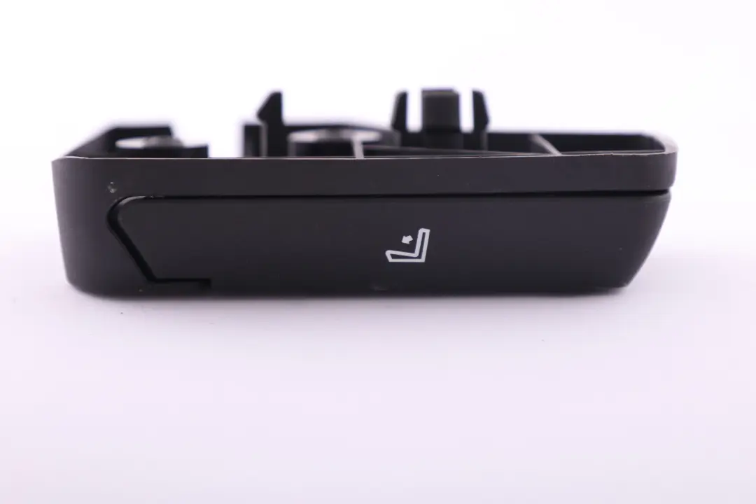 BMW E82 E90 E90N E92 Asiento Trasero Unidad De Accionamiento De Carga Izquierda - SKU 7151369 - Número de pieza 7151369