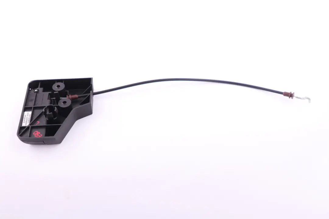 BMW E82 E90 E92 Uchwyt rączka panel fotela lewy - SKU 7151369 - Numer Części 7151369
