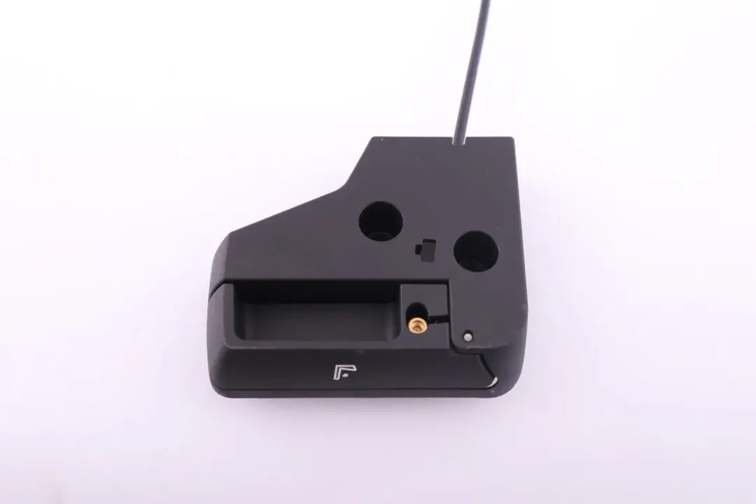 BMW E82 E90 E92 Uchwyt rączka panel fotela lewy - SKU 7151369 - Numer Części 7151369