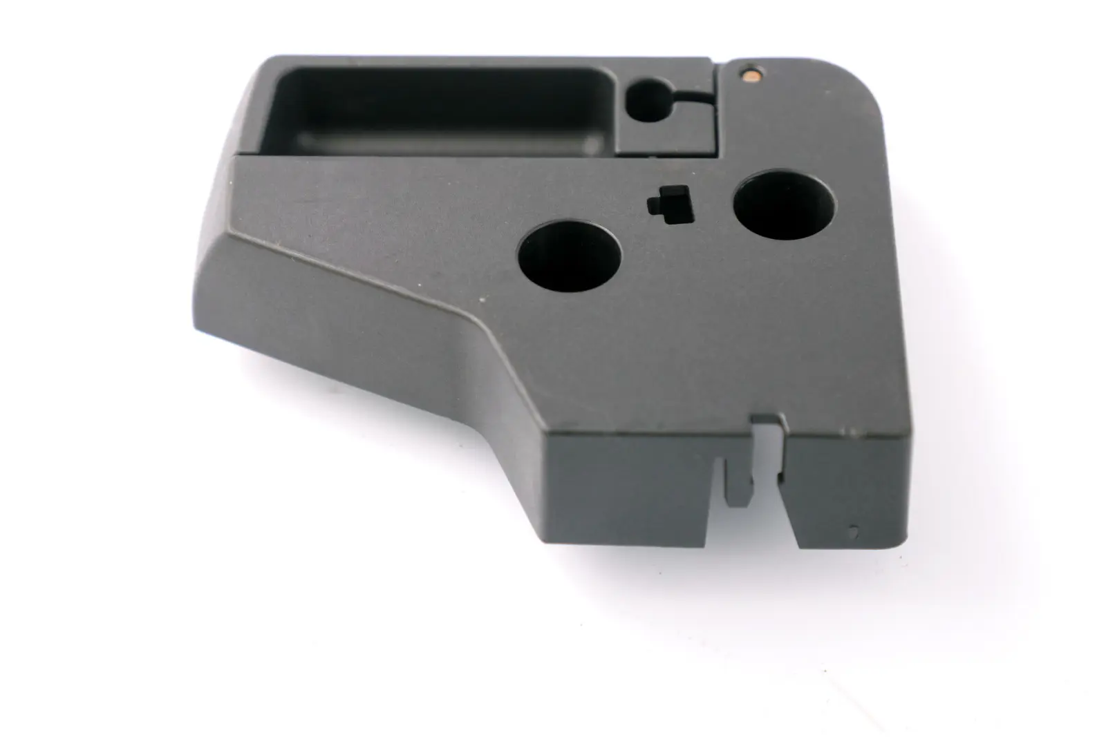 BMW E82 E90 E90N Asiento Trasero Unidad De Accionamiento De Carga Derecha