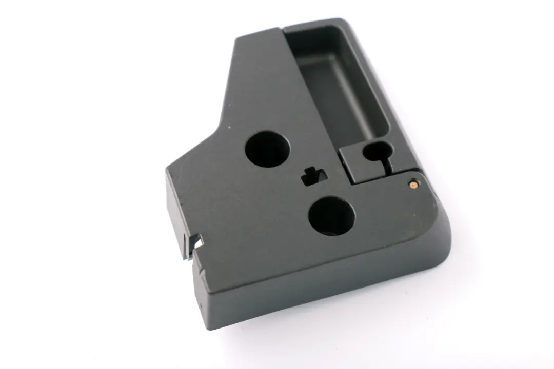 BMW E82 E90 E90N Maniglia Azionamento Del Sedile Posteriore Destra O/S - SKU 7151370-1 - Numero di parte 7151370