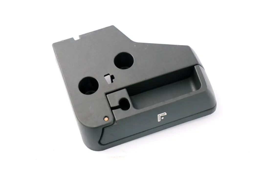 BMW E82 E90 E90N Poignée De Commande De Chargement De Siège Arrière Droite - SKU 7151370-1 - Numéro de pièce 7151370