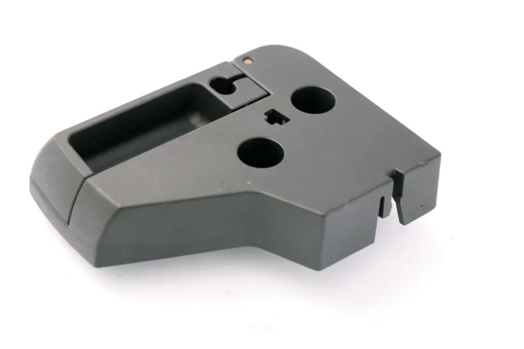 Maniglia Azionamento Del Sedile Posteriore Destra O/S per BMW E82 E90 E90N con numero di parte 7151370 BMW E82 E90 E90N Maniglia Azionamento Del Sedile Posteriore Destra O/S - SKU 7151370-1 - Numero di parte 7151370