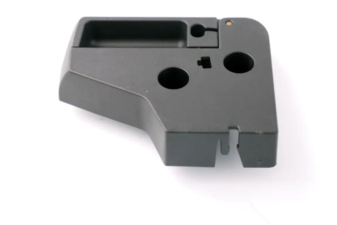 BMW 1 3 SERIES E82 E90 E92 Rear Seat Loading Actuation Handle Unit Right O/S - SKU 7151370 - Part number 7151370