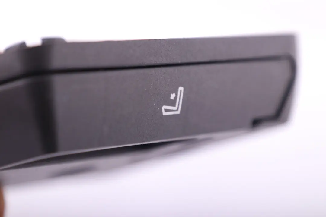 BMW E82 E90 E92 Unita Comando Destra 5220 - SKU 7151370 - Numero di parte 7151370