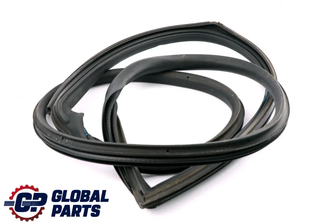 Mini Cooper One R50 R56 R53 Chiusura Ermetica Porta SX 5176 - SKU 7151383 - Numero di parte 7151383