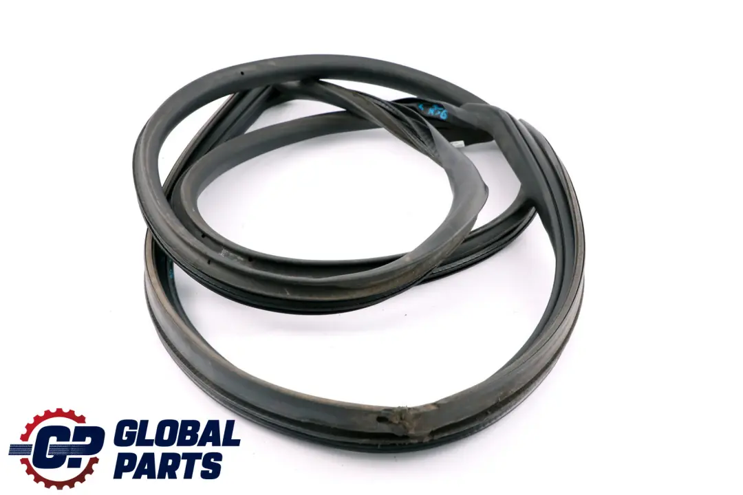 Front Left N/S Door Rubber Seal Gasket to Mini Cooper One R50 R53 R56 with Part number 7151383 Mini Cooper One R50 R53 R56 Front Left N/S Door Rubber Seal Gasket - SKU 7151383 - Part number 7151383