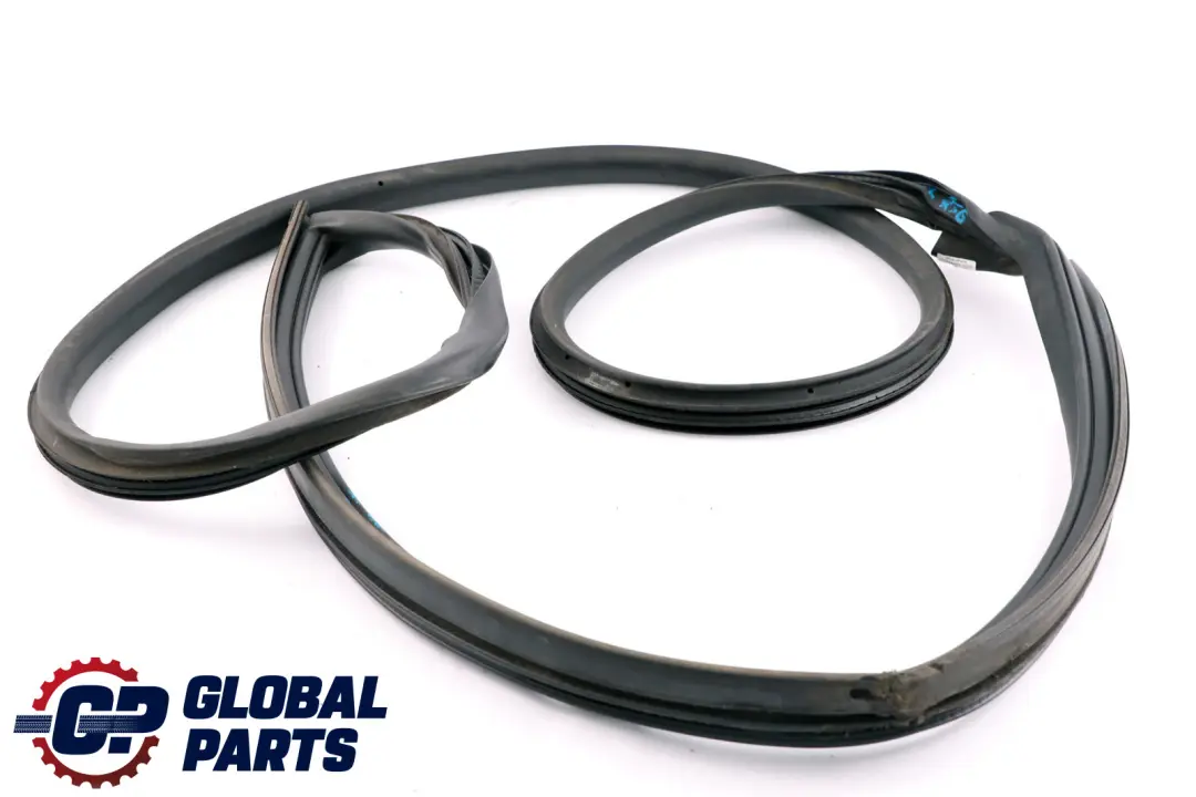 Front Left N/S Door Rubber Seal Gasket to Mini Cooper One R50 R53 R56 with Part number 7151383 Mini Cooper One R50 R53 R56 Front Left N/S Door Rubber Seal Gasket - SKU 7151383 - Part number 7151383