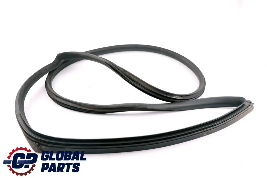 Front Left N/S Door Rubber Seal Gasket to Mini Cooper One R50 R53 R56 with Part number 7151383 Mini Cooper One R50 R53 R56 Front Left N/S Door Rubber Seal Gasket - SKU 7151383 - Part number 7151383