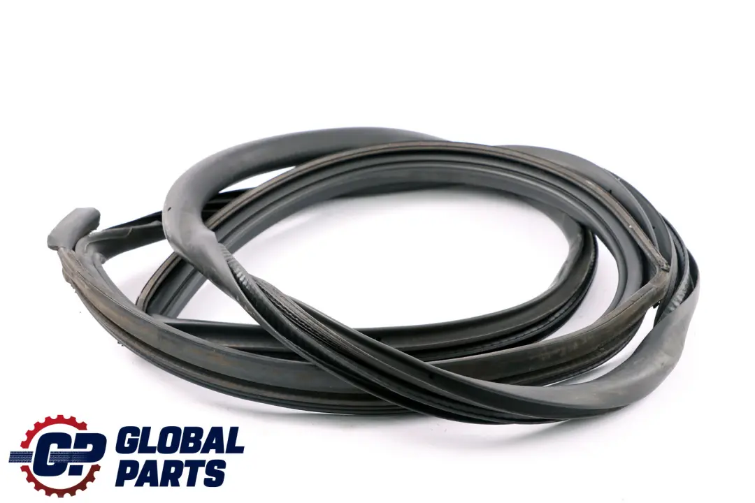 Front Door Seal Gasket Rubber Right O/S to Mini Cooper One R50 R53 R56 with Part number 7151384 Mini Cooper One R50 R53 R56 Front Door Seal Gasket Rubber Right O/S - SKU 7151384 - Part number 7151384