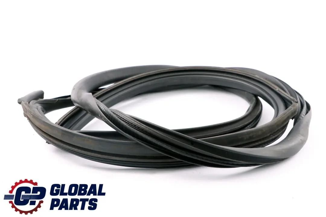 Mini Cooper One R50 R53 R56 Guarnizione Porta Anteriore In Gomma Destra - SKU 7151384 - Numero di parte 7151384