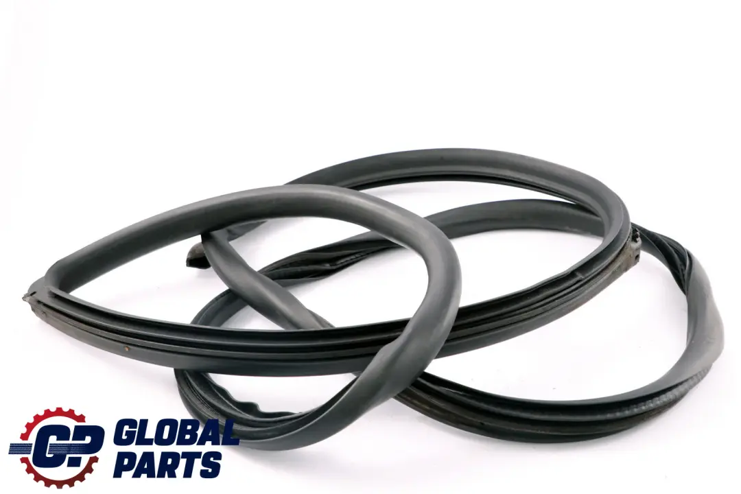 Mini Cooper One R50 R53 R56 Chiusura Ermetica Porta Anteriore Destra - SKU 7151384 - Numero di parte 7151384