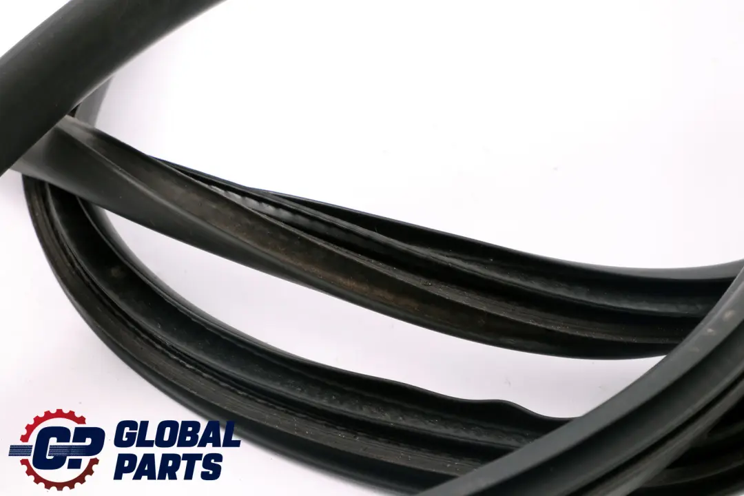 Junta Goma Puerta Delantera Derecha para Mini Cooper One R50 R53 R56 con número de pieza 7151384 Mini Cooper One R50 R53 R56 Junta Goma Puerta Delantera Derecha - SKU 7151384 - Número de pieza 7151384