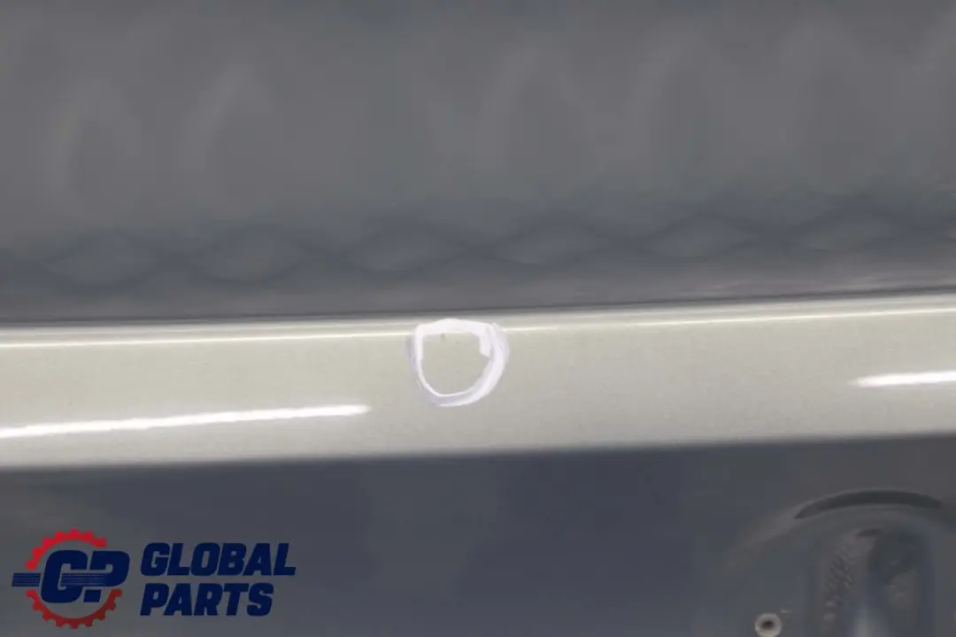 BMW E90 Klapa tylna tył bagażnika Arktis - SKU 7151491-AM - Numer Części 41627151491