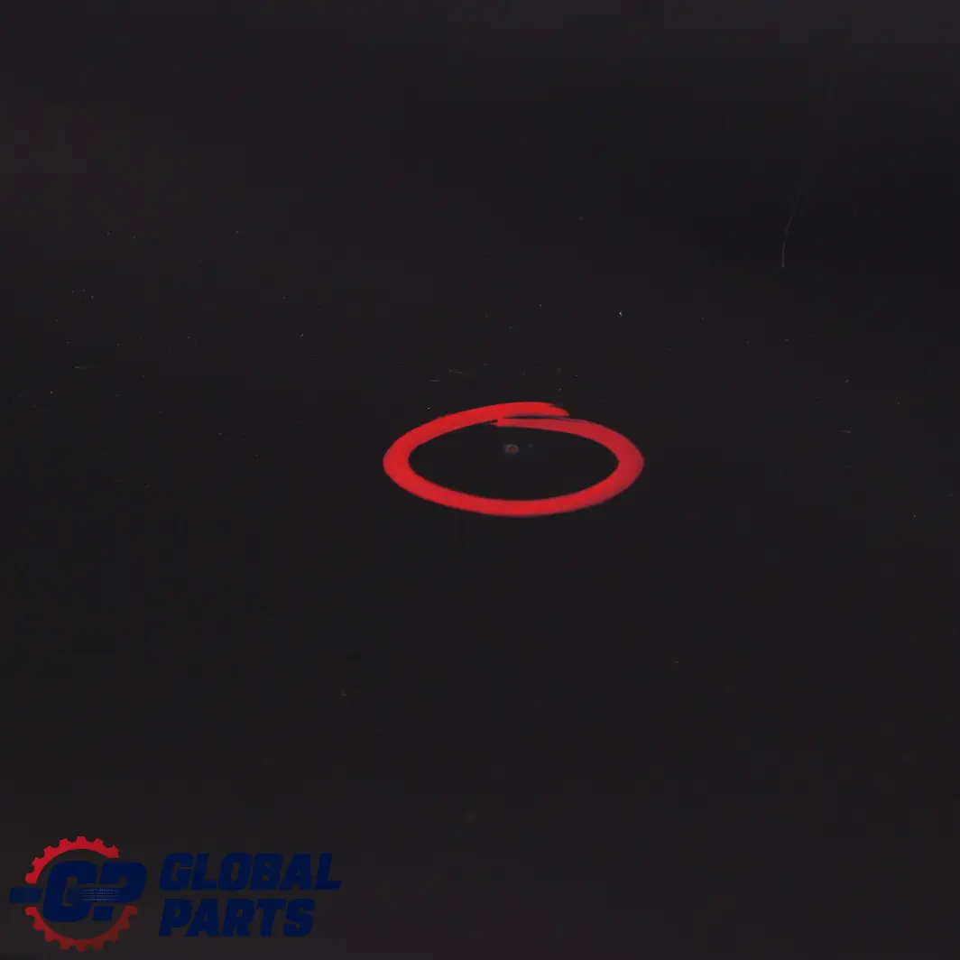 Klapa tylna bagażnika black saphire do BMW E90 o numerze 7151491 BMW E90 Klapa tylna bagażnika black saphire - SKU 7151491-BS6 - Numer Części 7151491