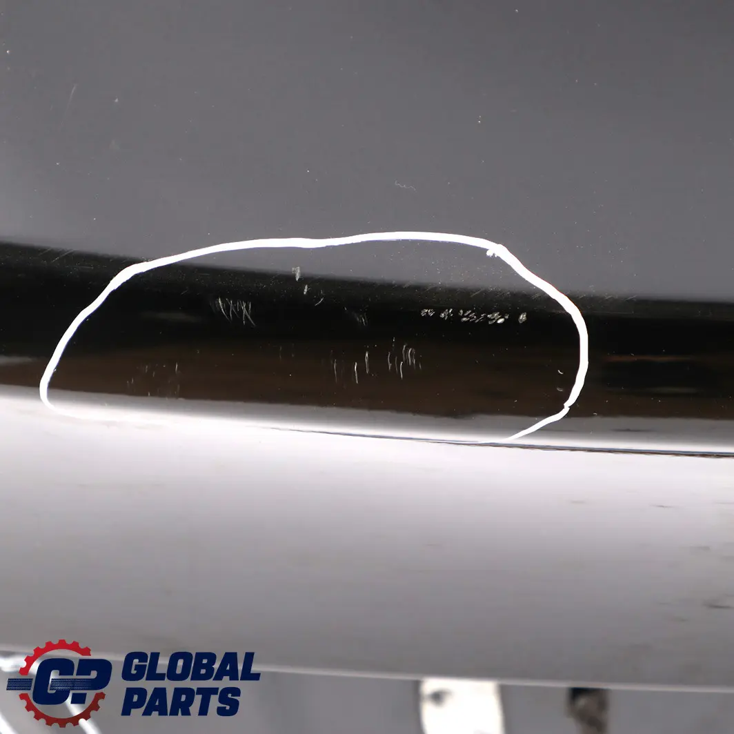 BMW E90 Klapa tył tylna bagażnika black saphire - SKU 7151491-BS7 - Numer Części 7151491