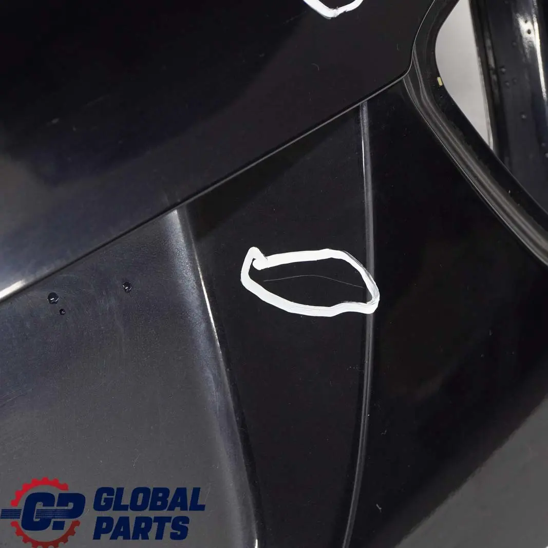 Trunk Lid Tailgate Boot Lid Carbonschwarz Carbon Black to BMW 3 SERIES E90 Saloon with Part number 7151491 BMW 3 SERIES E90 Saloon Trunk Lid Tailgate Boot Lid Carbonschwarz Carbon Black - SKU 7151491-CAR1 - Part number 7151491