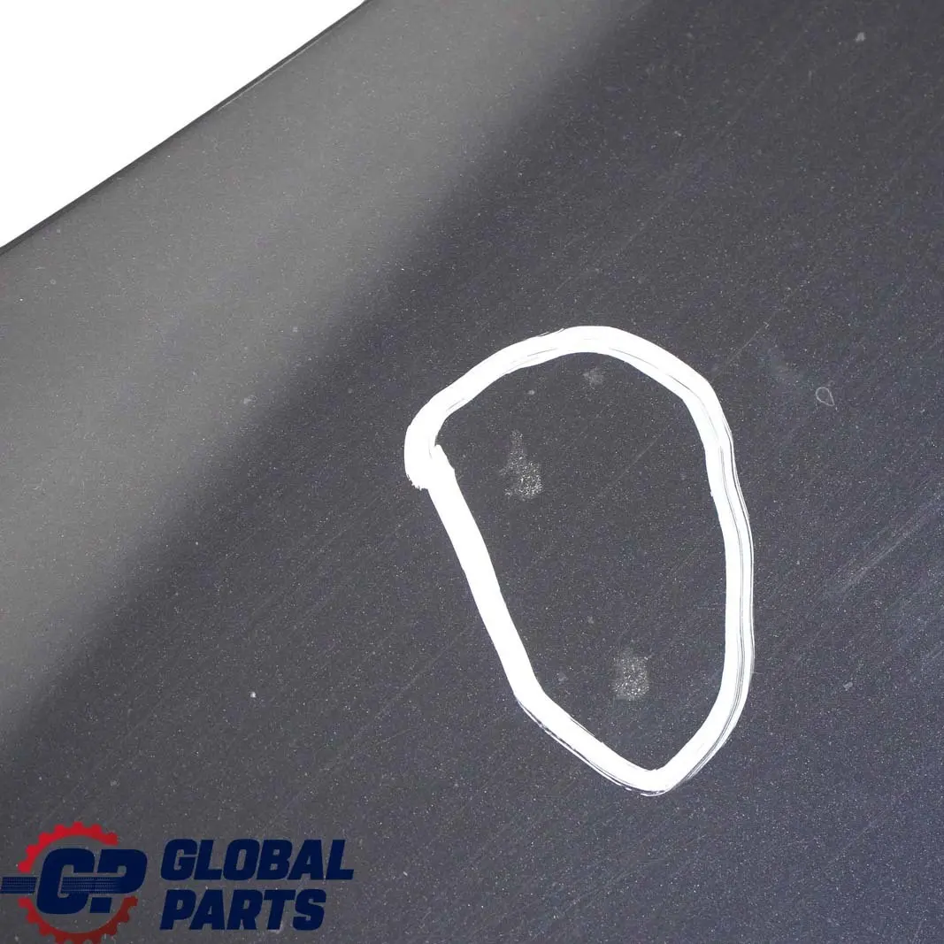 Trunk Lid Tailgate Boot Lid Carbonschwarz Carbon Black to BMW 3 SERIES E90 Saloon with Part number 7151491 BMW 3 SERIES E90 Saloon Trunk Lid Tailgate Boot Lid Carbonschwarz Carbon Black - SKU 7151491-CAR1 - Part number 7151491