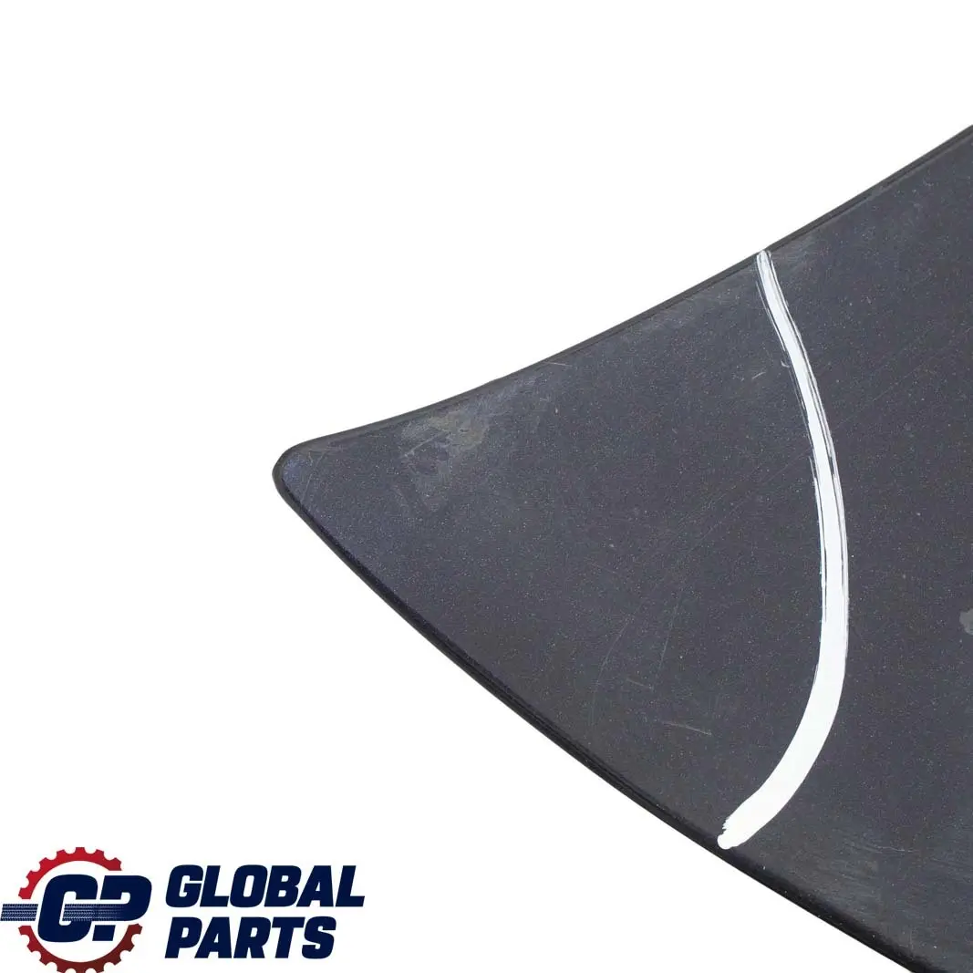 Trunk Lid Tailgate Boot Lid Carbonschwarz Carbon Black to BMW 3 SERIES E90 Saloon with Part number 7151491 BMW 3 SERIES E90 Saloon Trunk Lid Tailgate Boot Lid Carbonschwarz Carbon Black - SKU 7151491-CAR1 - Part number 7151491