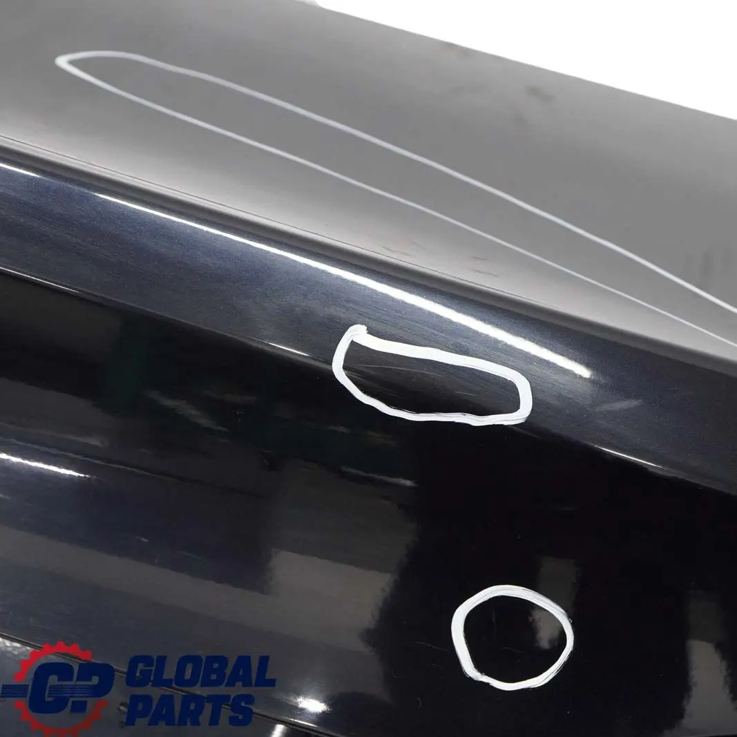Klapa tylna bagażnika Carbonschwarz do BMW E90 o numerze 7151491 BMW E90 Klapa tylna bagażnika Carbonschwarz - SKU 7151491-CAR1 - Numer Części 7151491