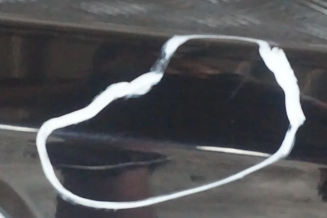 Trunk Lid Tailgate Boot Lid Carbonschwarz Carbon Black to BMW 3 Series E90 Saloon with Part number 7151491 BMW 3 Series E90 Saloon Trunk Lid Tailgate Boot Lid Carbonschwarz Carbon Black - SKU 7151491-CAR2 - Part number 7151491