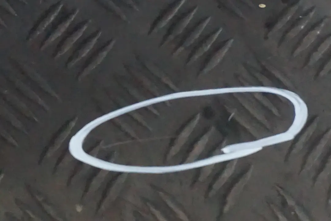 BMW 3 Series E90 Saloon Trunk Lid Tailgate Boot Lid Carbonschwarz Carbon Black - SKU 7151491-CAR2 - Part number 7151491